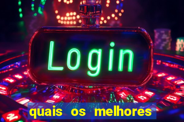 quais os melhores jogos da blaze